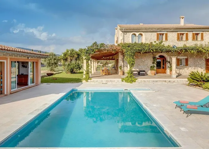 Villa Ses Quelites