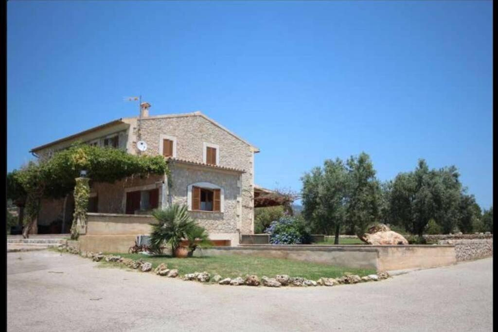 Ses Quelites Villa Binissalem