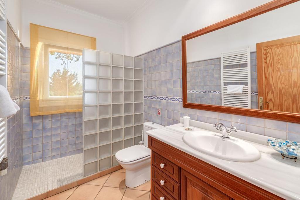Villa Ses Quelites Binissalem