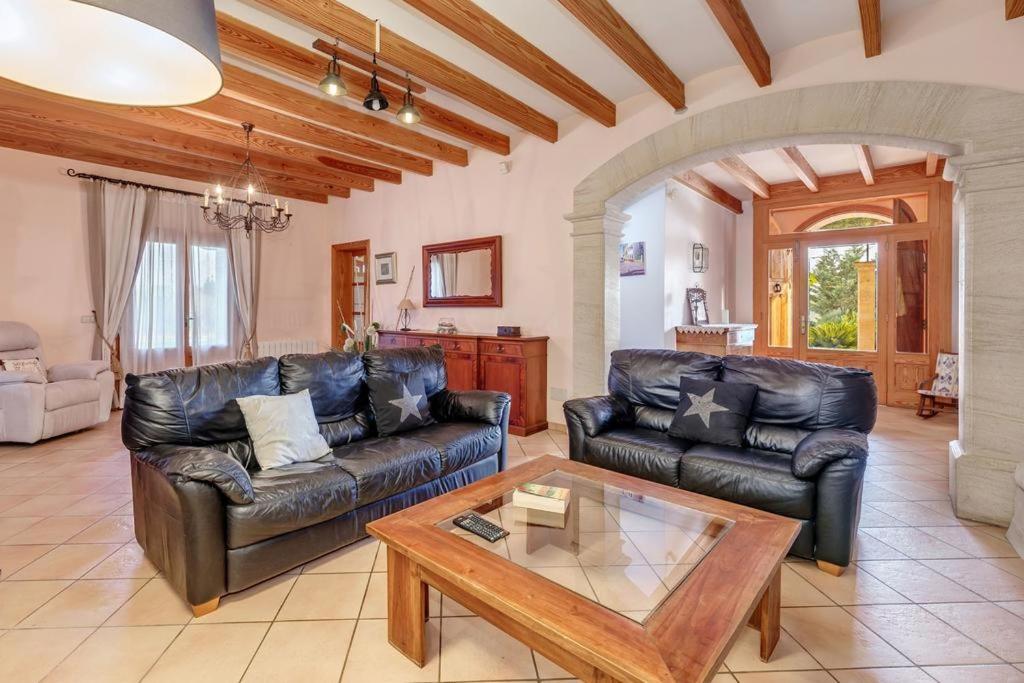 Villa Ses Quelites *