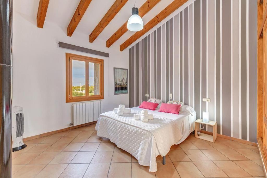 Villa Ses Quelites *