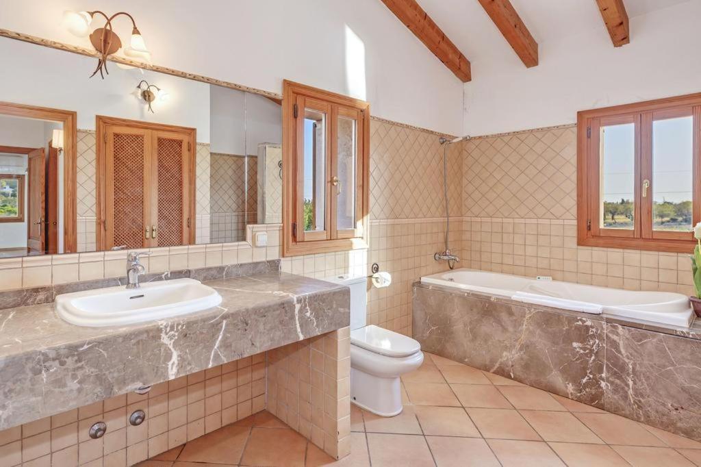 Villa Ses Quelites