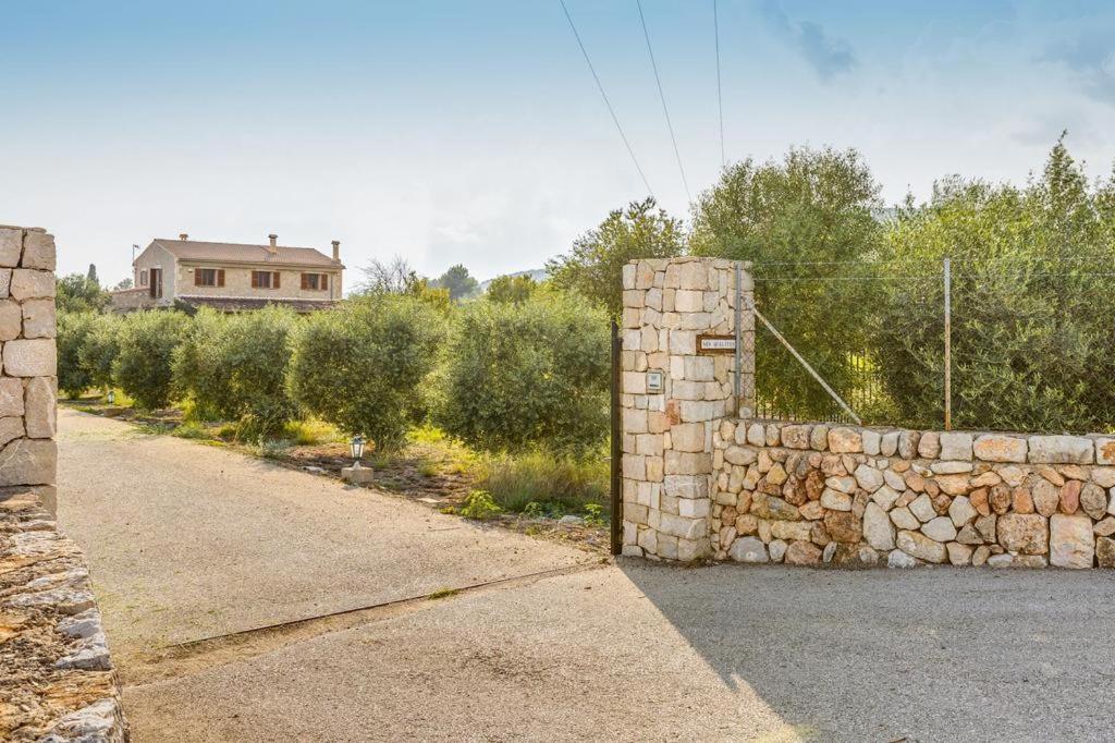 Ses Quelites Villa