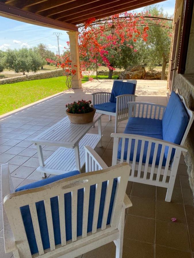 Villa Ses Quelites