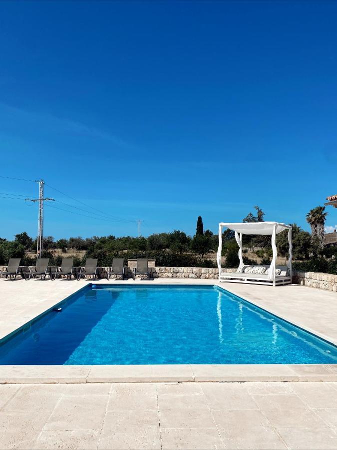 Ses Quelites Villa *